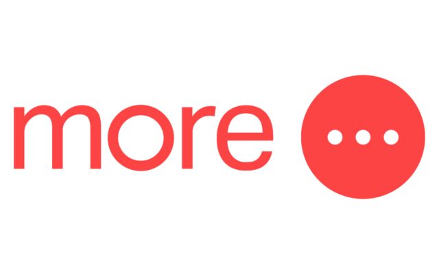 more